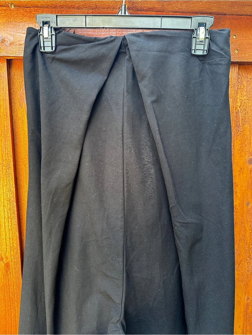 Zara linen blend jumpsuit - Picture 7 of 12